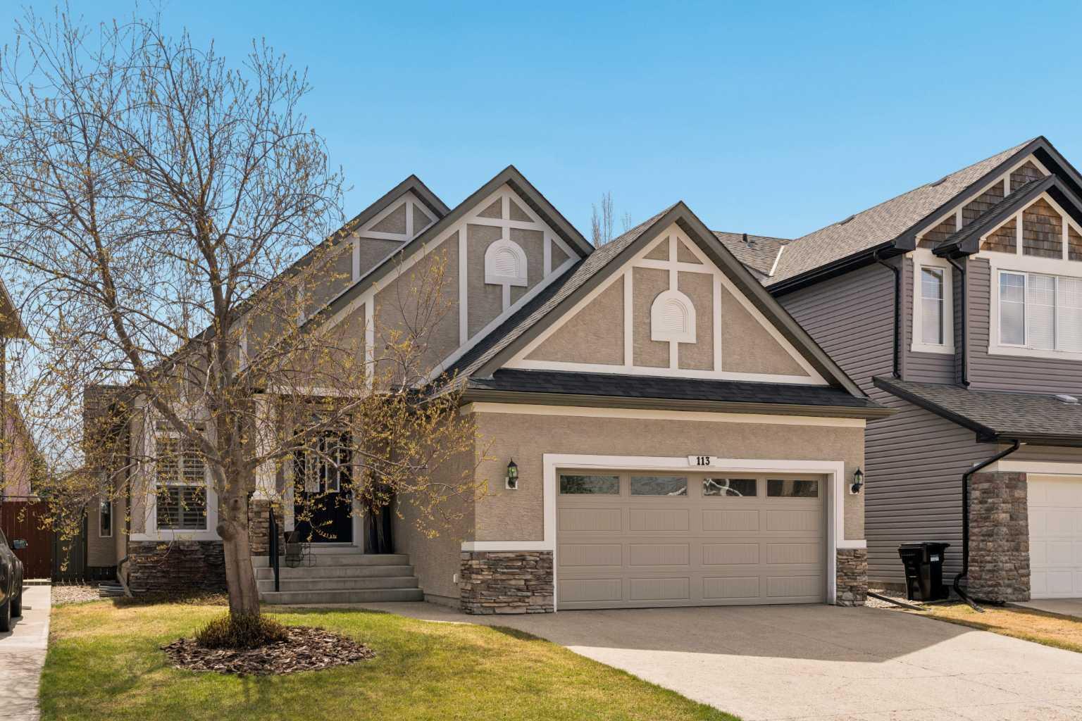 113 Evergreen Plaza SW