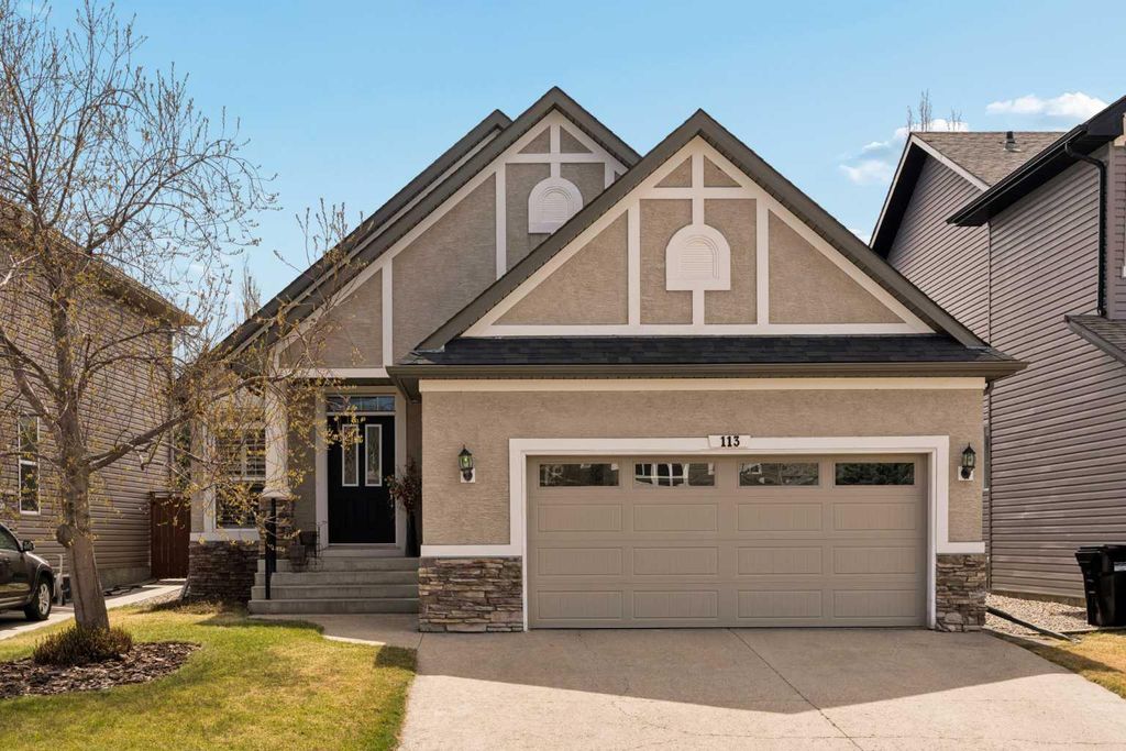 Photo of 113 Evergreen Plaza SW, Calgary, AB T2Y 5B2 (MLS # A2308046)