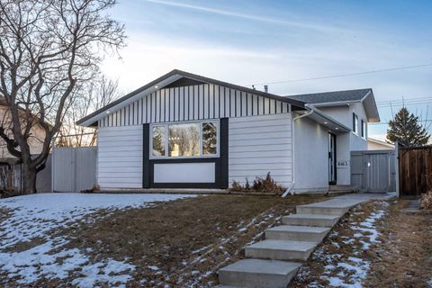 6163 Penworth Road SE Calgary AB T2A 4J9
