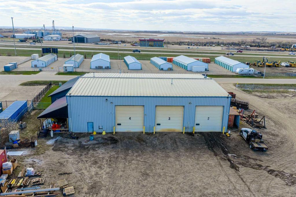 Photo of 10815 99 Street, Clairmont, AB T0H 0W2 (MLS # A2308052)