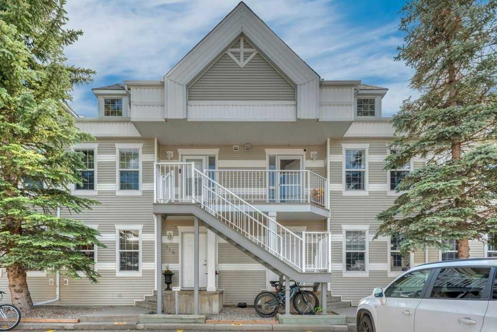 Photo of 103 Strathaven Drive #123, Strathmore, AB T1P 1W3 (MLS # A2305746)