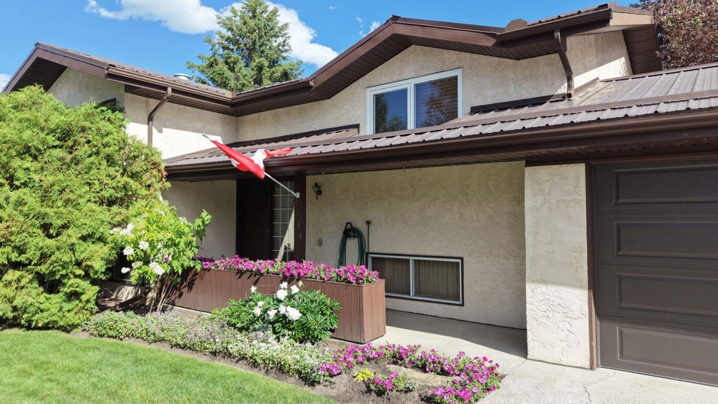 Photo of 2311 17 Street, Nanton, AB T0L 1R0 (MLS # A2341723)