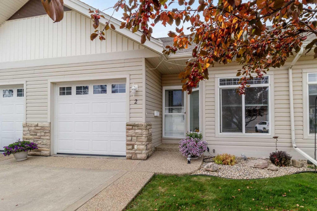 Photo of 939 Ramage Crescent #2, Red Deer, AB T4P 3Z9 (MLS # A2347917)