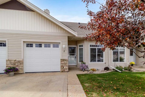 Photo of 939 Ramage Crescent #2, Red Deer, AB T4P 3Z9 (MLS # A2347917)