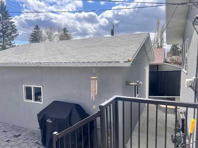 323 Alcott Crescent SE