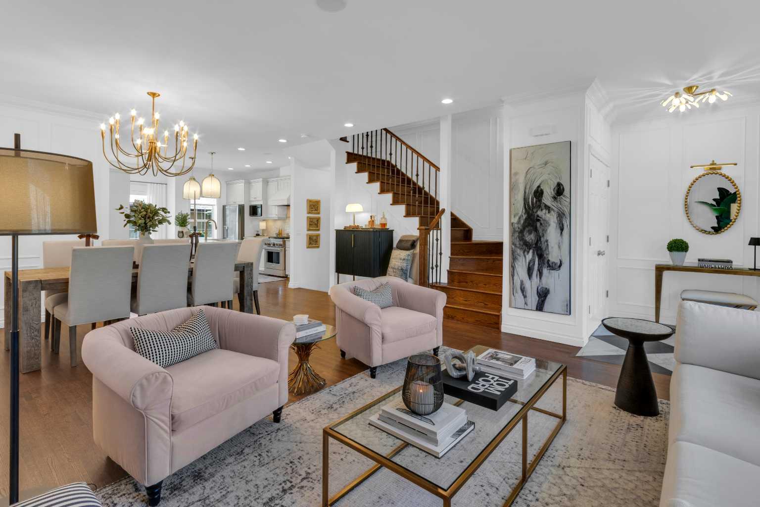 90 Somme Boulevard SW