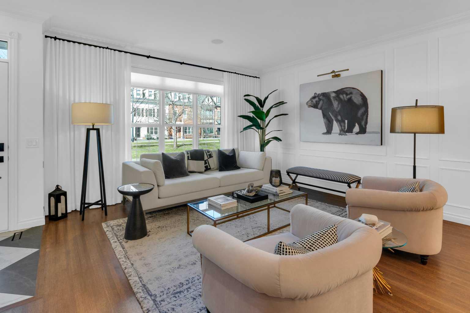 90 Somme Boulevard SW