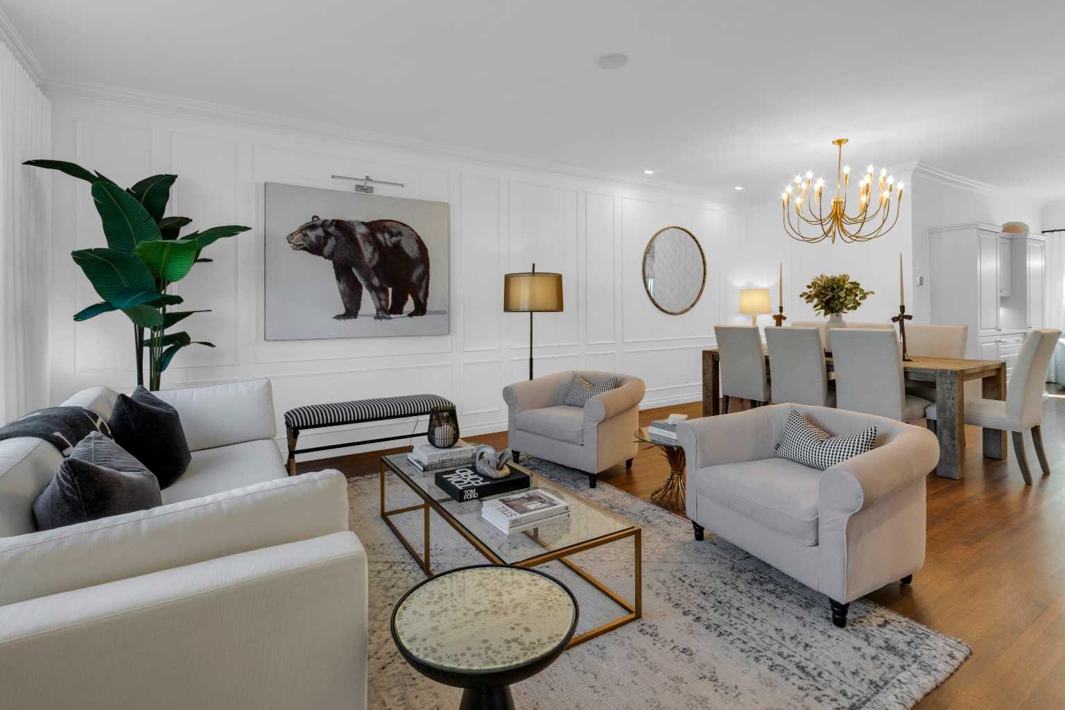 90 Somme Boulevard SW