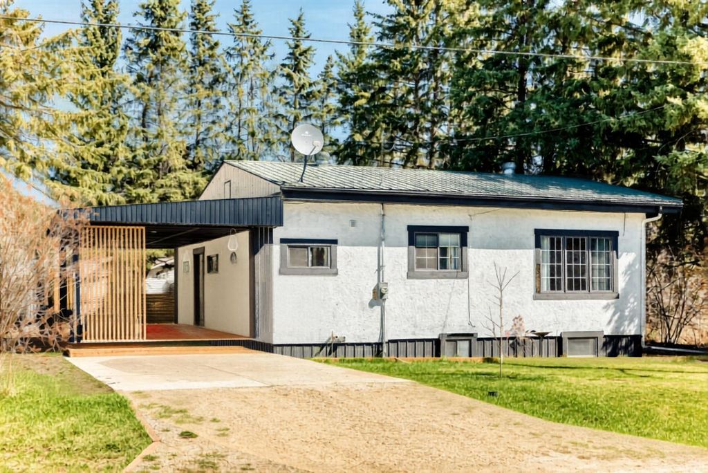 Photo of 2026 9 Avenue, Rural Red Deer County, AB T0M 1V0 (MLS # A2309055)