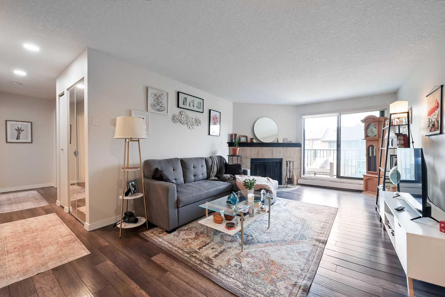 13045 6 Street SW 2308