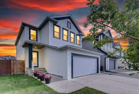 Photo of 18 Copperstone Drive SE, Calgary, AB T2Z 0P2 (MLS # A2353025)