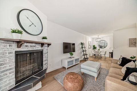 Photo of 4001B 49 Street NW #2204, Calgary, AB T3A 2C9 (MLS # A2263405) Photo of 4001B 49 Street NW #2204, Calgary, AB T3A 2C9 (MLS # A2263405)