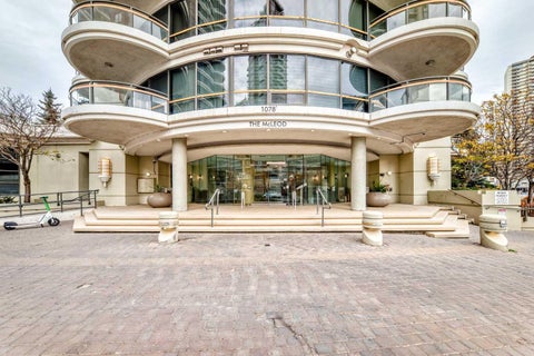 Photo of 1078 6 Avenue SW #1801, Calgary, AB T2P 5N3 (MLS # A2355720)