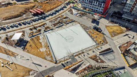 3107 Warren Street NW 201 Calgary AB T3B 6N7