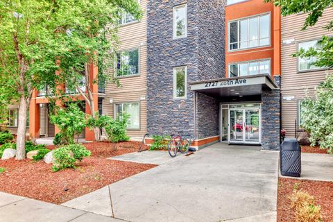 2727 28 Avenue SE 226 Calgary AB T2B 0L4