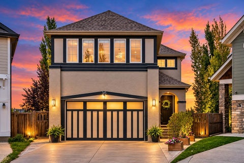 Photo of 315 Mahogany Court SE, Calgary, AB T3M 0T5 (MLS # A2355577)
