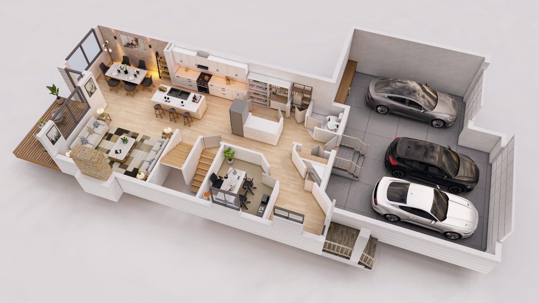 Lot 18 Lakewood Circle