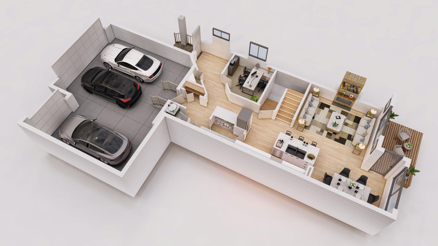 Lot 18 Lakewood Circle