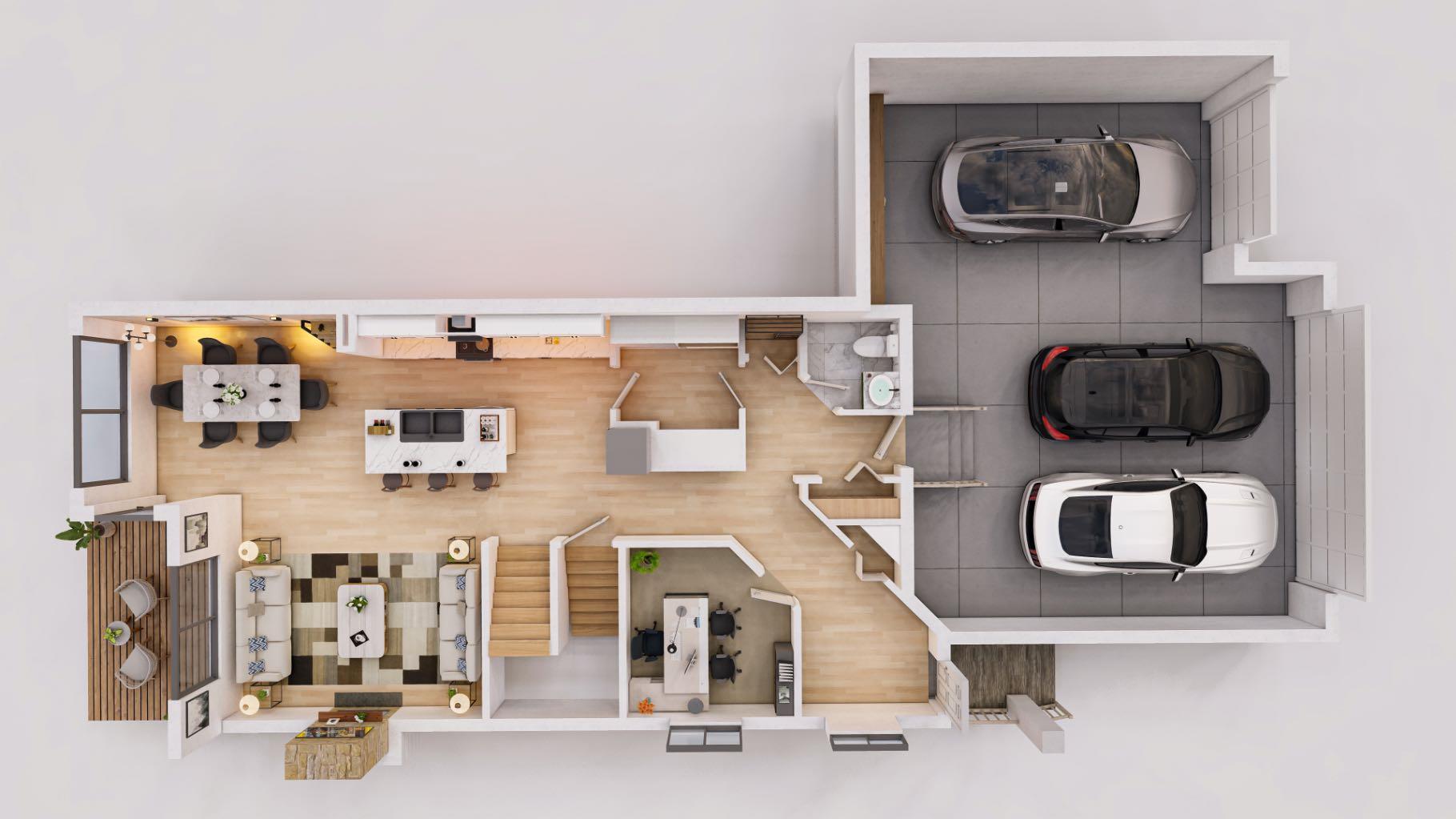 Lot 18 Lakewood Circle