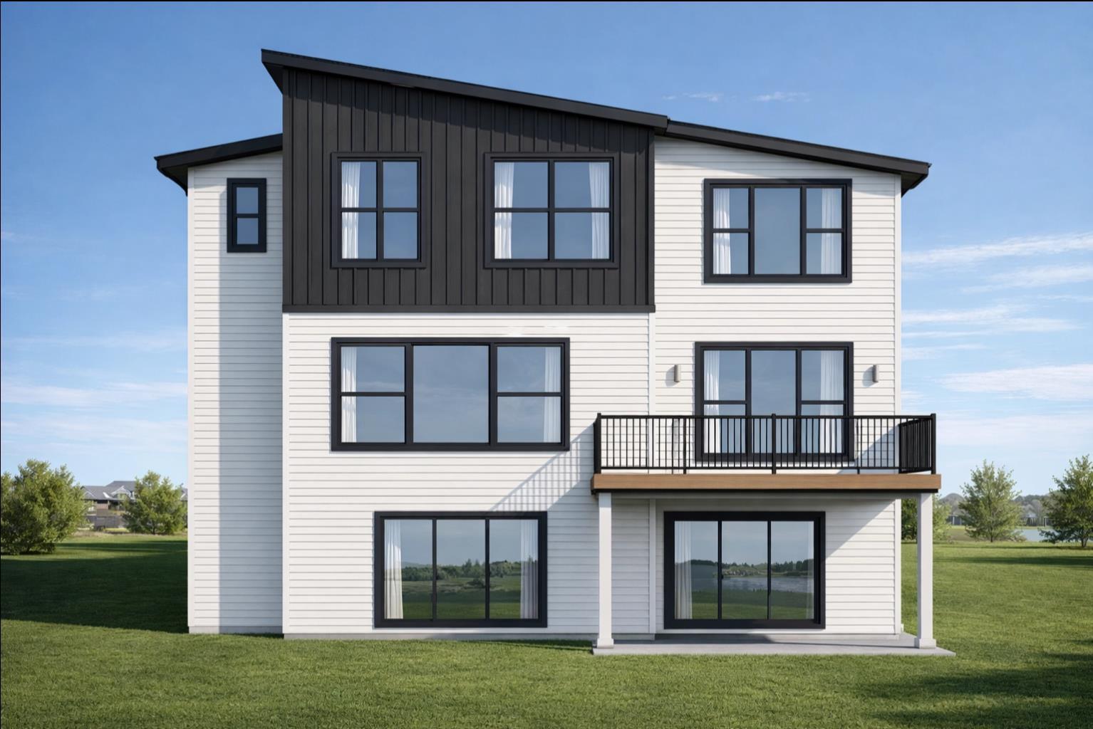 Lot 18 Lakewood Circle