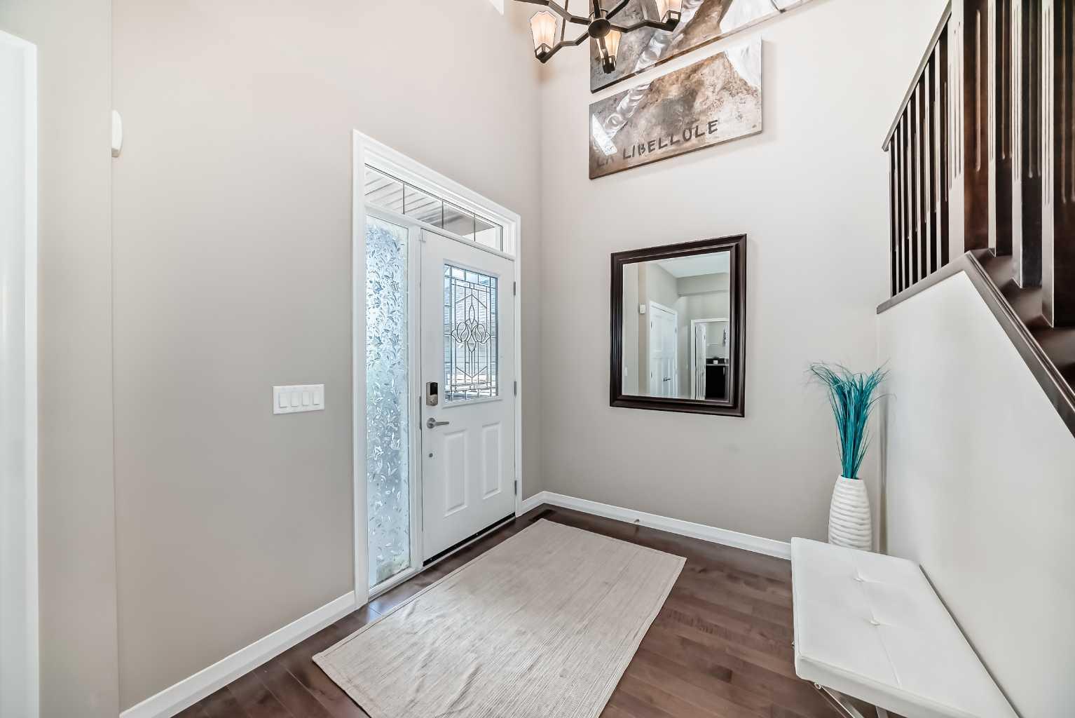 77 Chaparral Valley Grove SE