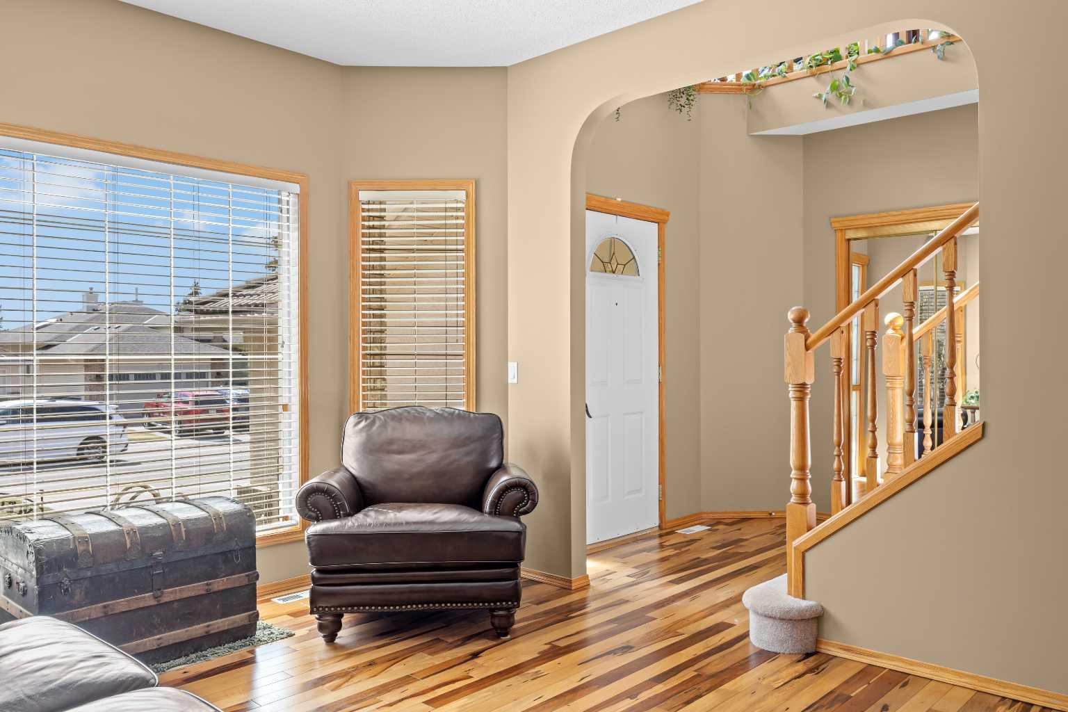 30 Gleneagles View