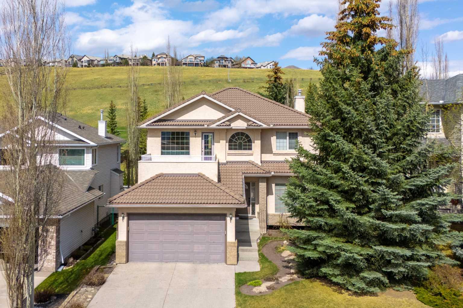 30 Gleneagles View