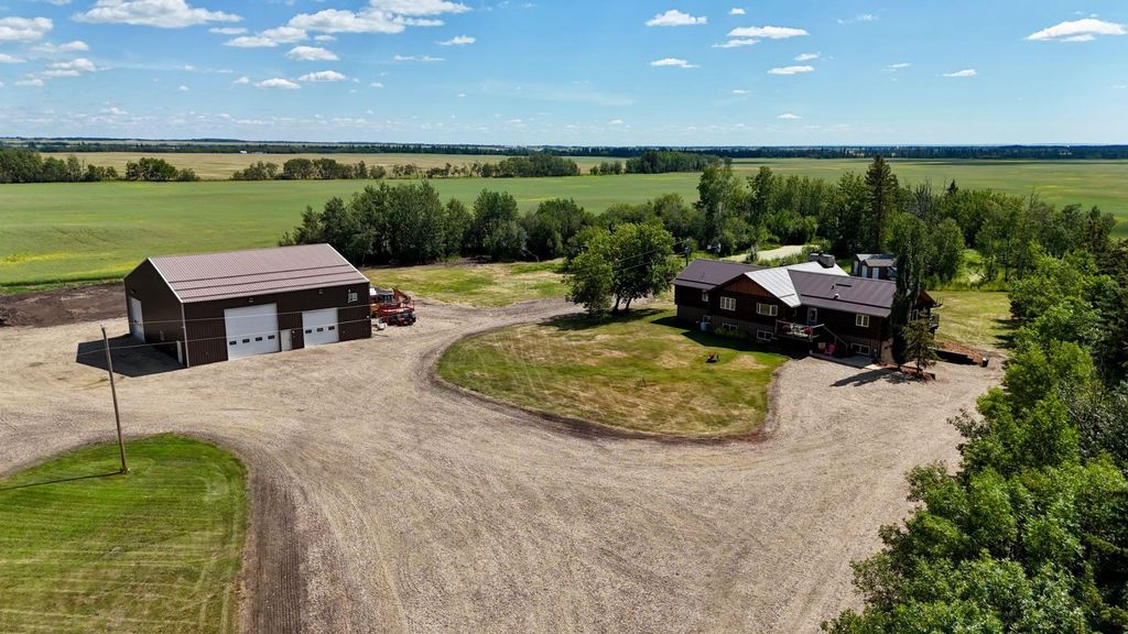 Photo of 43019 Township Rd 822, Rural Fairview No. 136, M.D. of, AB T0H 1L0 (MLS # A2293109)