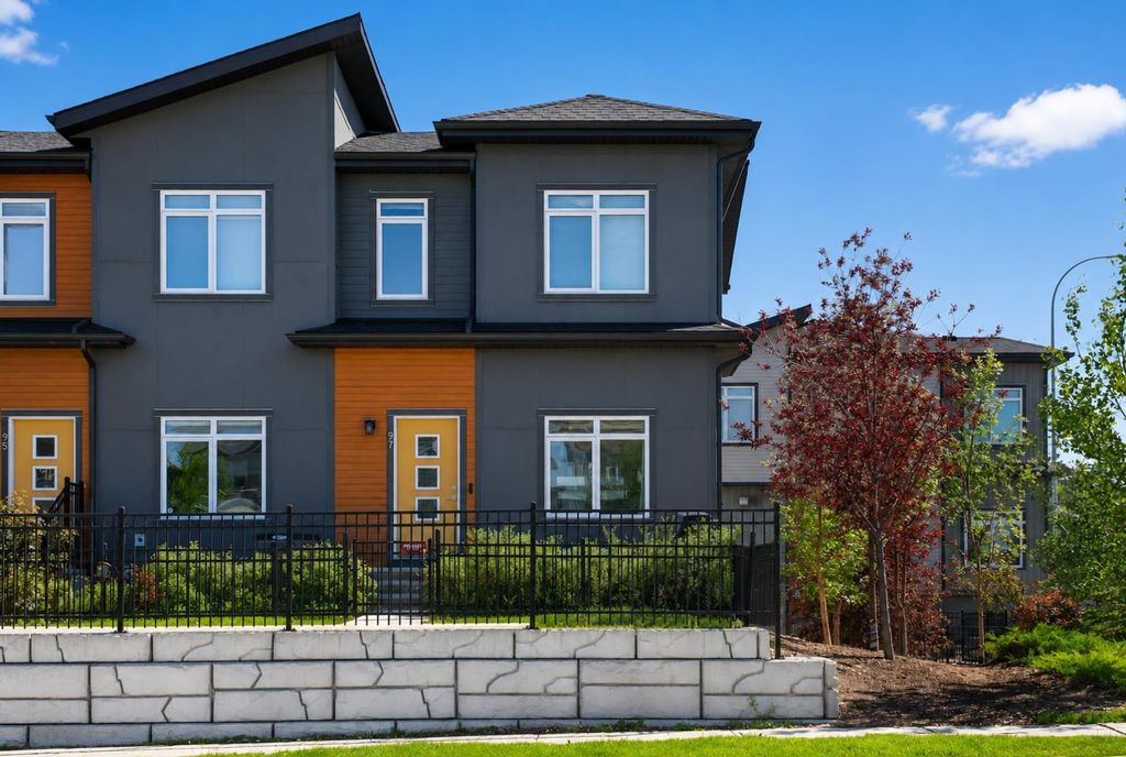 Photo of 97 Sage Bluff Gate NW, Calgary, AB T3R 1T5 (MLS # A2328148)
