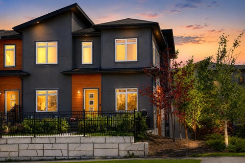 Photo of 97 Sage Bluff Gate NW, Calgary, AB T3R 1T5 (MLS # A2328148)
