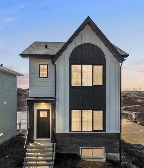 Photo of 2244 Waterbury Road, Chestermere, AB T1X 2Y9 (MLS # A2322906)