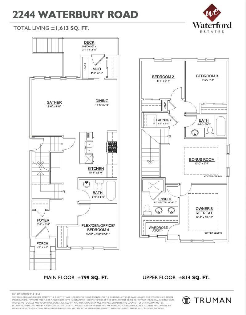 2244 Waterbury Road