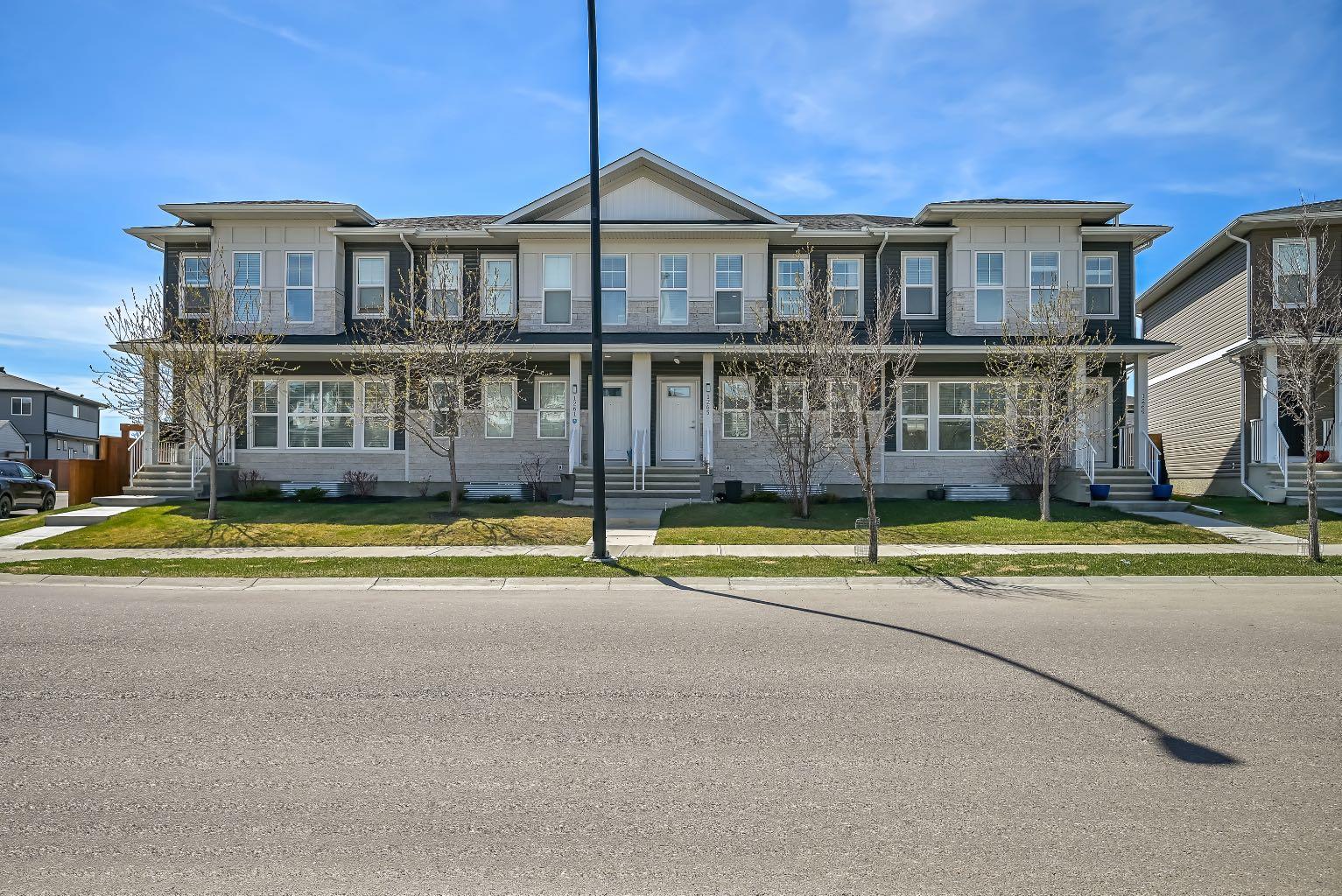 1265 Carrington Boulevard NW