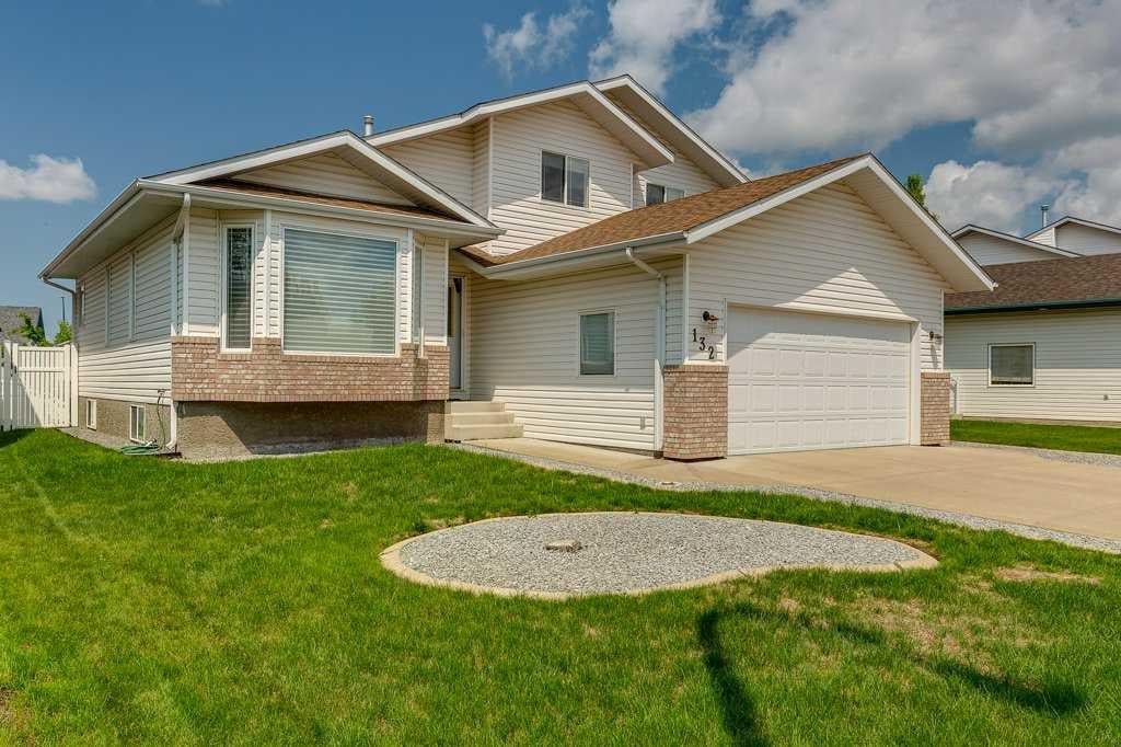 Photo of 132 Reichley Street, Red Deer, AB T4P 3S8 (MLS # A2333264)