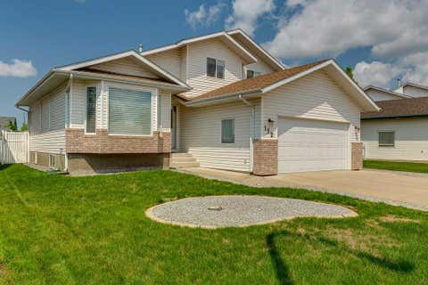 Photo of 132 Reichley Street, Red Deer, AB T4P 3S8 (MLS # A2333264)