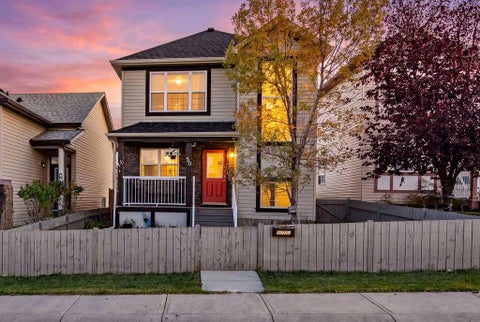 Photo of 50 Cimarron Grove Way, Okotoks, AB T1S 2L9 (MLS # A2350035)