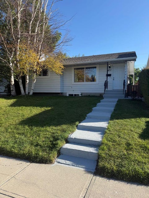 Photo of 471 78 Avenue NE, Calgary, AB T2K 5A1 (MLS # A2344921)