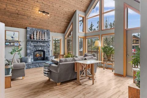 260 Eagle Terrace Road Canmore AB T1W 3C7