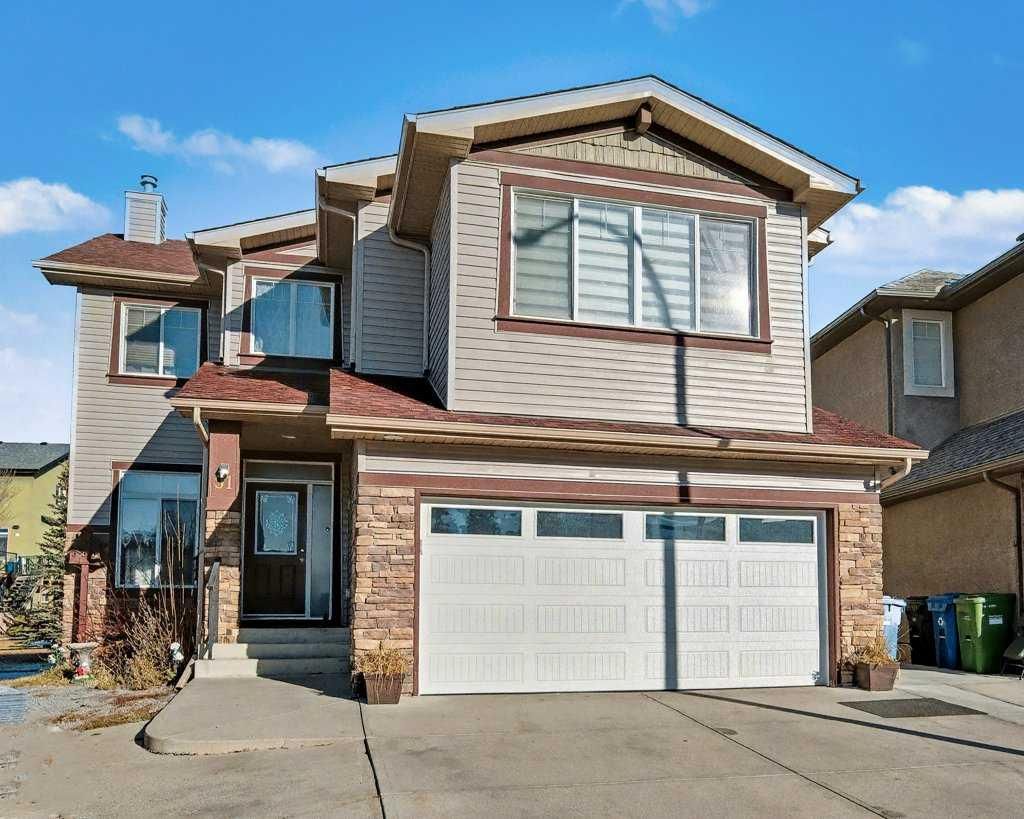 Photo of 91 Panatella Close NW, Calgary, AB T3K 6C8 (MLS # A2273069)