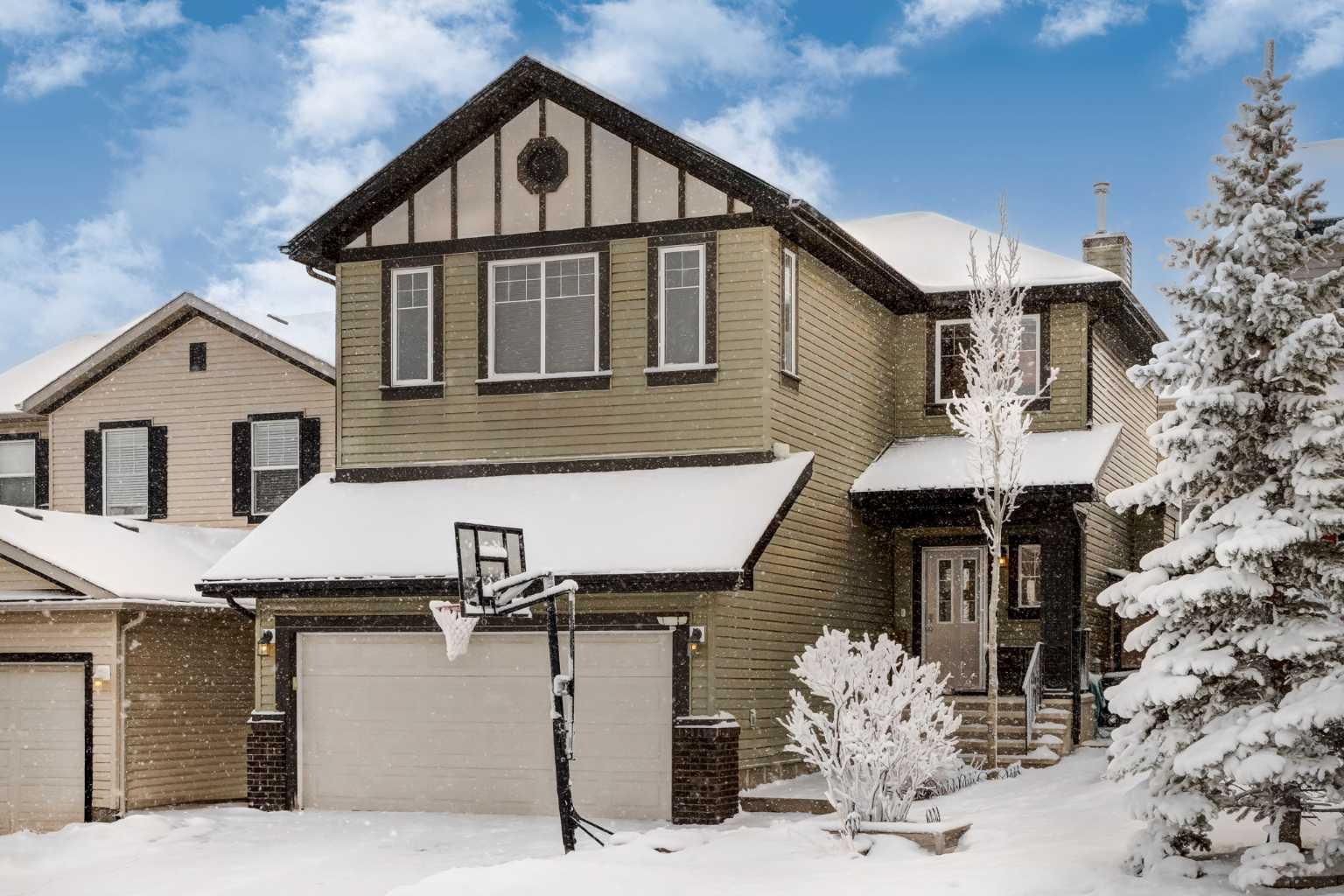 2045 Sagewood Point SW