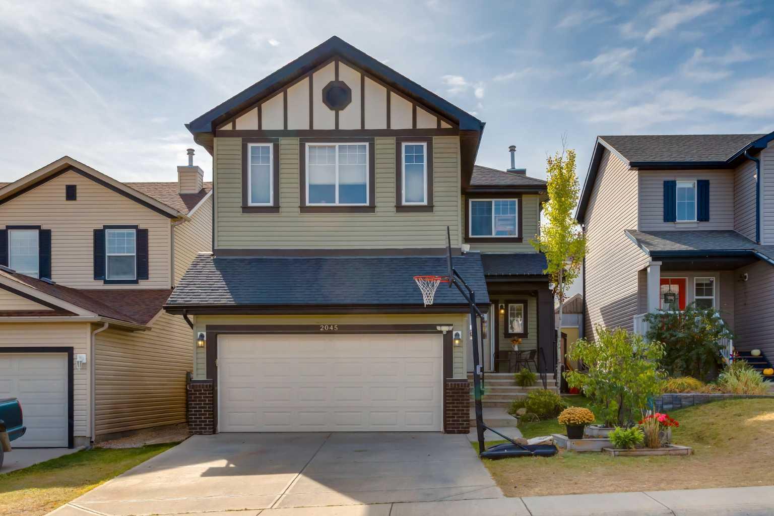 2045 Sagewood Point SW