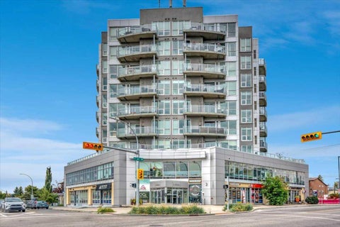 Photo of 2505 17 Avenue SW #407, Calgary, AB T3E 7V3 (MLS # A2342449)