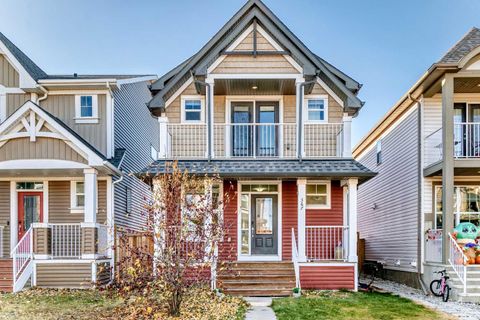 367 Auburn Crest Way SE Calgary AB T3M 1R1