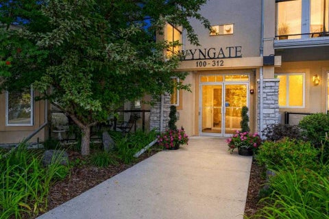 Photo of 2121 98 Avenue SW #306, Calgary, AB T2V 4S6 (MLS # A2338508)