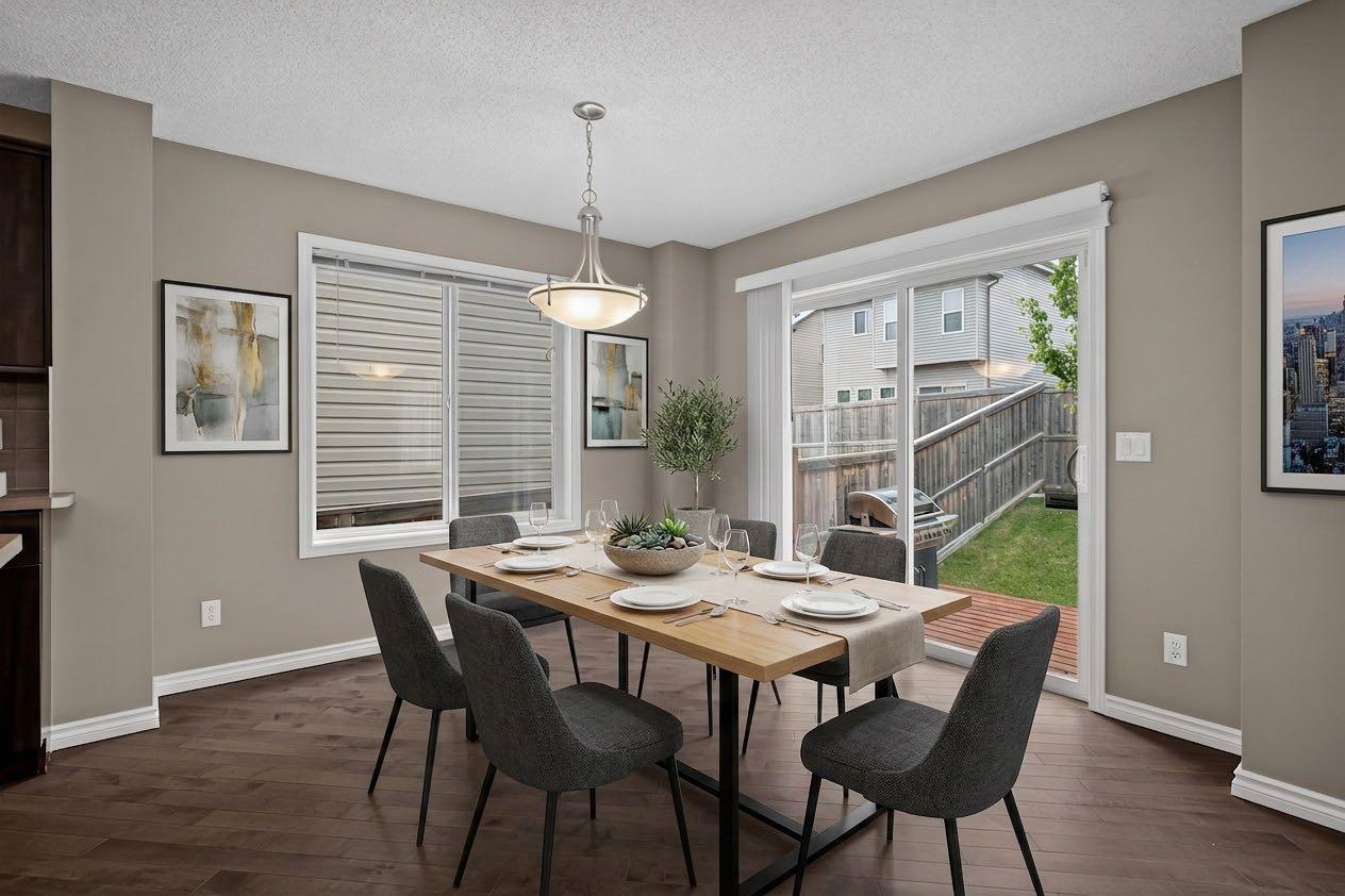 112 Kincora Glen Road NW