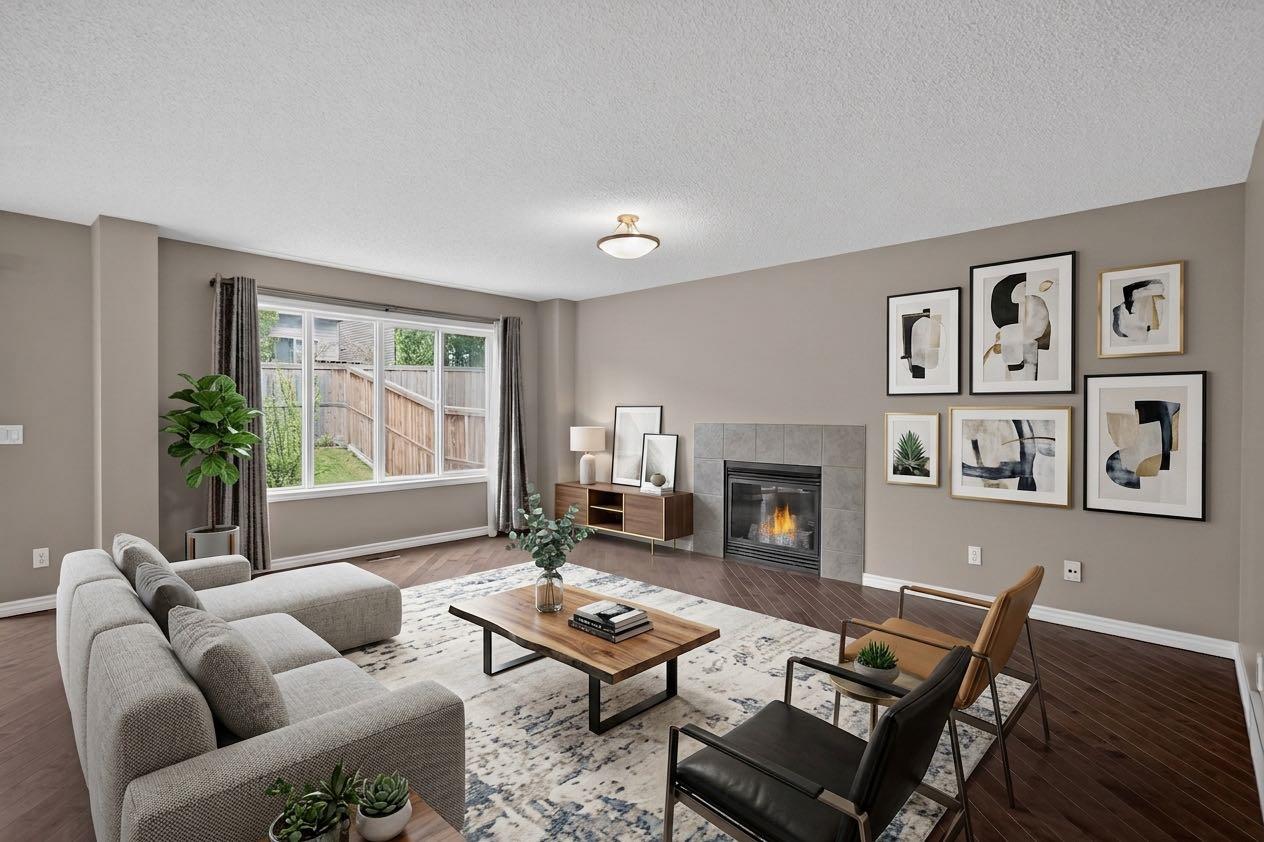 112 Kincora Glen Road NW