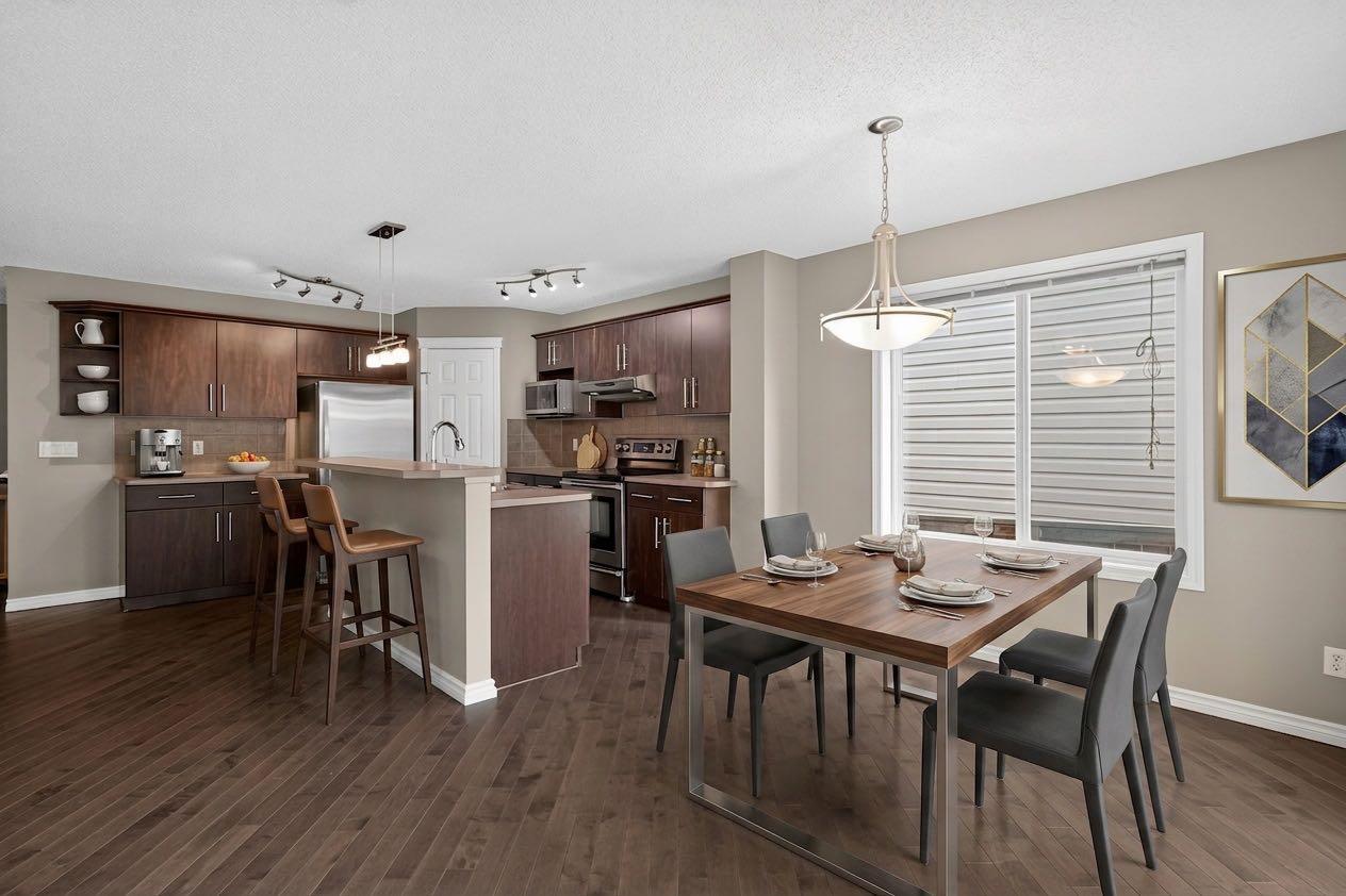 112 Kincora Glen Road NW