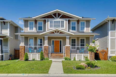 Photo of 145 Rainbow Falls Glen, Chestermere, AB T1X 0S5 (MLS # A2327835)