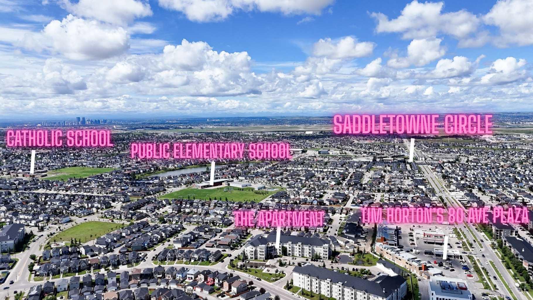 1140 Taradale Drive NE 1404