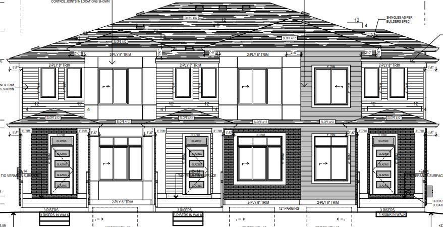 Photo of 41 Sora Passage SE, Calgary, AB T3S 1C4 (MLS # A2324484)